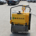 Small Hydro-static Hand Operate Road Roller with Low Price